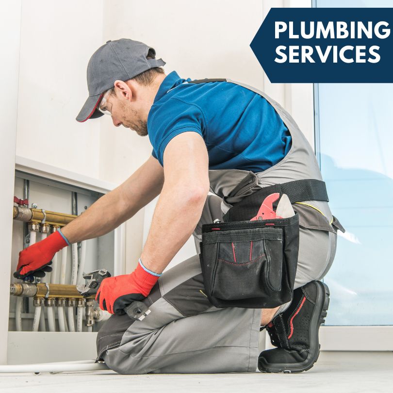 South Wales Plumbing Company